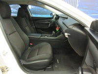 MAZDA 3 2020 TOUT ÉQUIPÉ / INTÉRIEUR EN TISSUS NOIR CHAUFFANT / CAMÉRA DE RECUL / BLUETOOTH / CRUISE... (image 8)