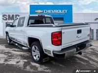 Saskatoon Motor Products - Recent Arrival! 2015 Chevrolet Silverado 1500 LTZ Silverado 1500 LTZ, 4D... (image 3)