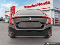 *The listed price reflects a financing offer and includes a $1,500 rebate.* *WATERLOO HONDA'S **PRE-... (image 5)