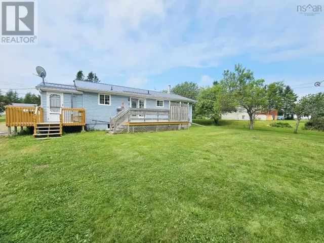 28 Vance Road Masstown, Nova Scotia in Houses for Sale in Truro - Image 12