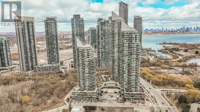 1002 - 15 LEGION ROAD Toronto (Mimico), Ontario in Condos for Sale in City of Toronto - Image 4