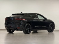 Jaguar I-PACE R-Dynamic HSE 2024 Découvrez la performance 100 % électrique avec ce superbe Jaguar I-... (image 6)