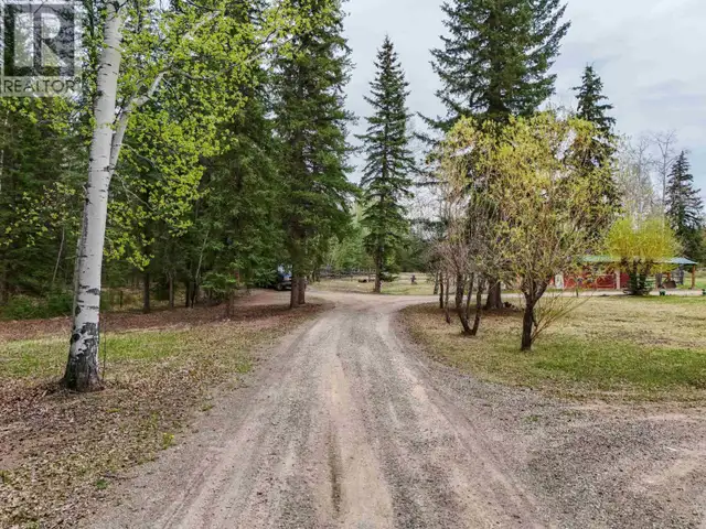 571 YETTA ROAD Quesnel, British Columbia in Houses for Sale in Quesnel - Image 34