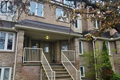 Bright and spacious 2-bedroom upper unit for rent. Features an open-concept living and dining area w...