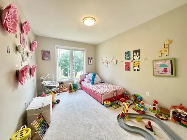 House for Rent Orleans 335 Bryarton Street in Long Term Rentals in Ottawa - Image 12