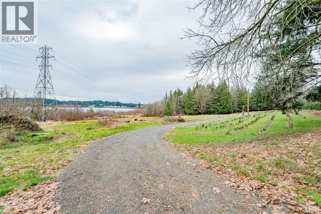 Lot 5 Doumont Rd Nanaimo, British Columbia in Land for Sale in Nanaimo - Image 23