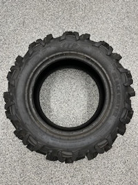 BLACKWATER EVOLUTION ATV TIRE (27x9xR14)