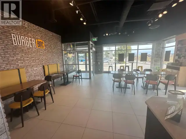 c/o 210 -1751 Harvey Avenue Kelowna, British Columbia in Commercial & Office Space for Sale in Penticton - Image 15