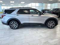 This *2023 Ford Explorer (2023 ST-Line) ST-Line 4WD* is a sporty, versatile, and family-ready SUV av... (image 4)