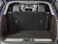 The completely redesigned 2022 INFINITI QX60 LUXE marks the launch of INFINITI's second generation.... (image 8)