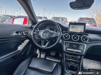 Check out this 2017 Mercedes-Benz CLA CLA 250 before it's too late! *Get Your Money's Worth for this... (image 9)
