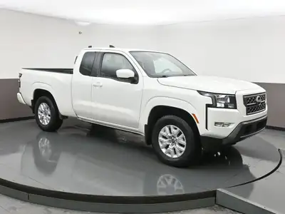 All 2023 Frontiers come with a 3.8 L V6 producing 310 hp and 281 lb-ft of torque â€” one of the stro...