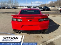2020 Chevrolet Camaro ZL1 Coupe | 650 HP Supercharged V8 | Sunroof | Red Hot | Track-Ready MusclePur... (image 7)