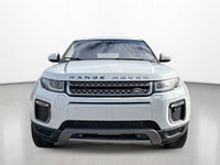 Come see this 2017 Land Rover Range Rover Evoque SE before it's too late! * This Land Rover Range Ro... (image 8)