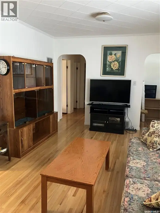 113 4th AVENUE SW Ituna, Saskatchewan in Houses for Sale in Regina - Image 20