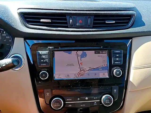 2020 Nissan Rogue SL in Cars & Trucks in Markham / York Region - Image 11