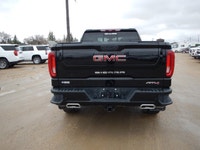 Sierra 1500 Crew 6.5 AT4 ... Safety Equipment Airbags, Dual-stage frontal airbags for driver and fro... (image 3)