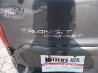2022 Ford Transit Connect XLT 7 Passenger Van 2.0, 4 cyl, auto, pw, pl, power seat, back-up camera H... (image 4)