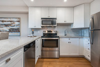 SPACIOUS 2 BEDROOM APARTMENT FOR RENT IN CORNWALL! SELECT APARTMENTS REVITALIZED WITH PREMIUM FEATUR... (image 2)