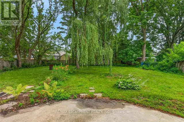 233 NORTH CAYUGA STREET W Haldimand (Dunnville), Ontario in Houses for Sale in Hamilton - Image 40