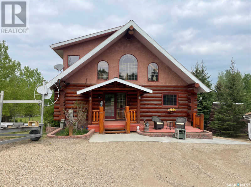 237 Lac Des Iles ROAD Lac Des Iles, Saskatchewan Houses for Sale