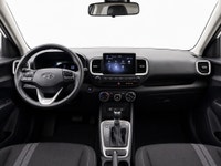 HYUNDAI VENUE PREFERRED 2025 Moteur 4 cylindres 1,6 L Smartstream Transmission à variation intellige... (image 1)