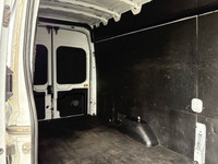 CAN FINANCE or LEASE, 2023 TRANSIT HIGH ROOF T-250 ALL WHEEL DRIVE "EXTRA LONG" CARGO VAN, Super Cle... (image 4)