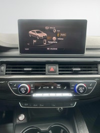 2018 Audi S5 Coupé — Stylish and sporty, accident-free, comes with 2 sets of keys and a winter kit i... (image 8)