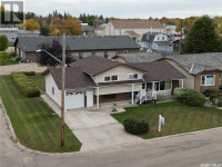 101 Gastle STREET Strasbourg, Saskatchewan