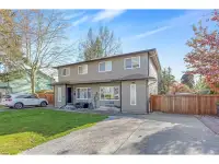 6257 MORGAN PLACE Surrey, British Columbia