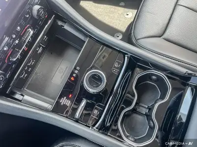 2023 Jeep Grand Cherokee 4xe Navigation | Pano Roof | Rear Seat, View more