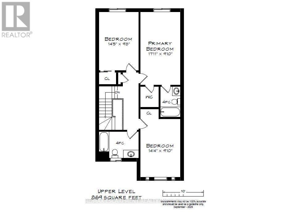 1380 Hazel Mccleary Drive Oakville (CV Clearview), Ontario, photo 39 of 40