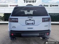 This Jeep Cherokee boasts a Intercooled Turbo Gas/Electric I-4 1.6 L/98 engine powering this Variabl... (image 5)