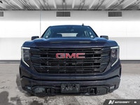 This *2024 GMC Sierra 1500 Elevation Crew Cab* is powered by a 5.3L V8 engine paired with an 8-speed... (image 8)