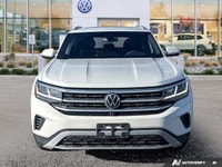 This Volkswagen Atlas Cross Sport boasts a Regular Unleaded V-6 3.6 L/220 engine powering this Autom... (image 7)