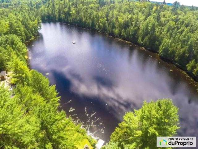 $799,000 - Residential Lot for sale in Chertsey — photo 1