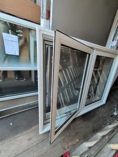 New Wondow For Sale, View more