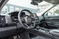 Command the road with this 2022 Nissan Pathfinder S, boasting Four-Wheel Drive for confident handlin... (image 9)