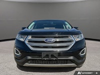 KBB.com Brand Image Awards. This Ford Edge boasts a Intercooled Turbo Premium Unleaded I-4 2.0 L/122... (image 8)