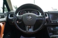 V6 DIESEL TDI HIGHLINE SAFETY INCULDED FREE ACCIDENT 36 V.W SERVICE RECORDS Nice Clean Volkswagen To... (image 9)