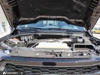 Lariat Black Appearance Package, Sunroof, Tow Package, Spray-in Bedliner! THIS VEHICLE IS LOCATED AT... (image 8)