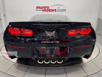 Vehicle Highlights include: 3LT Trim, Z51 Performance, Magnetic Ride Control, Gloss Black Aluminum R... (image 9)
