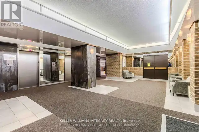 803 - 1380 PRINCE OF WALES DRIVE Ottawa, Ontario62863321842177123