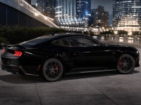 Premium Audio, GT Performance Package! The legacy of combining performance, style, and value continu... (image 1)