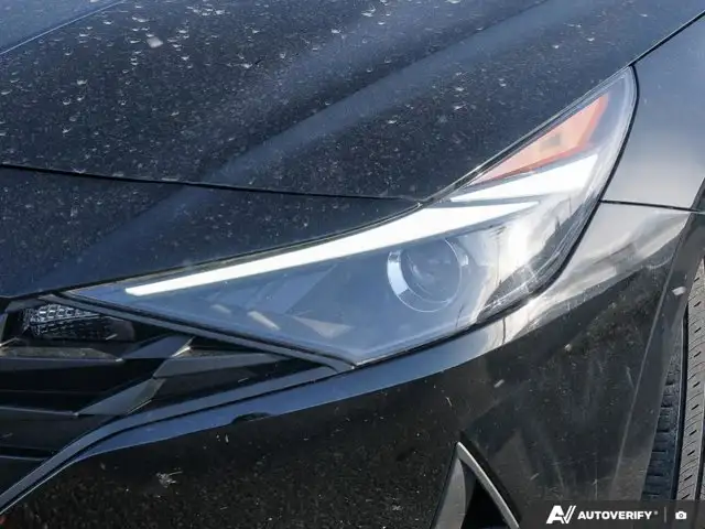 2023 Hyundai Elantra Essential Fwd | Cloth | Heated Seats in Cars & Trucks in Mississauga / Peel Region - Image 13