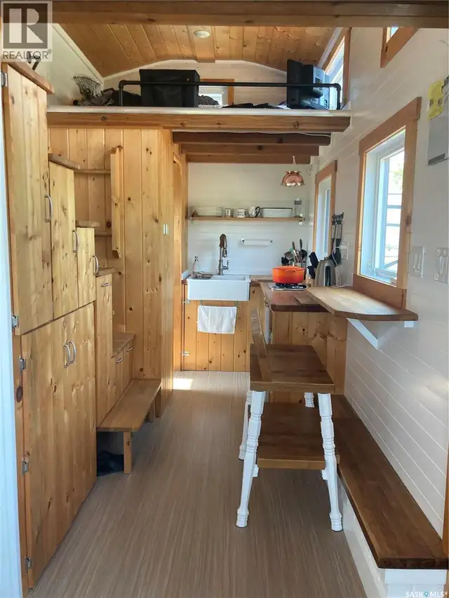 307 Travis AVENUE Fishing Lake, Saskatchewan in Land for Sale in Saskatoon - Image 10