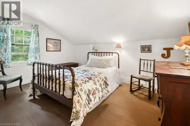 48 MISTY RIVER Drive Conestogo, Ontario in Houses for Sale in Kitchener / Waterloo - Image 24