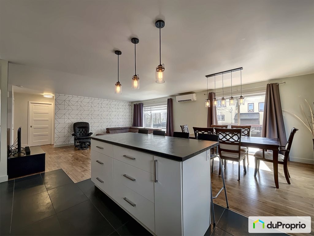 $538,000 - Bungalow for sale in Shawinigan (Shawinigan-Sud) — photo 3