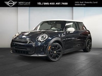 ===== 2022 MINI 3 Portes Cooper SE | Ligne Première + | ===== ===== * Ligne Première + * ===== =====... (image 2)