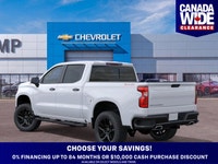 Saskatoon Motor Products - This Chevrolet Silverado 1500 delivers a Turbocharged Diesel I6 3.0L/ eng... (image 3)